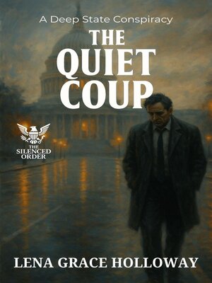 cover image of The Quiet Coup